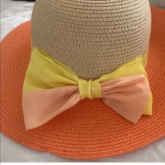 BCBG summer hat and two more - Picture 5 of 13